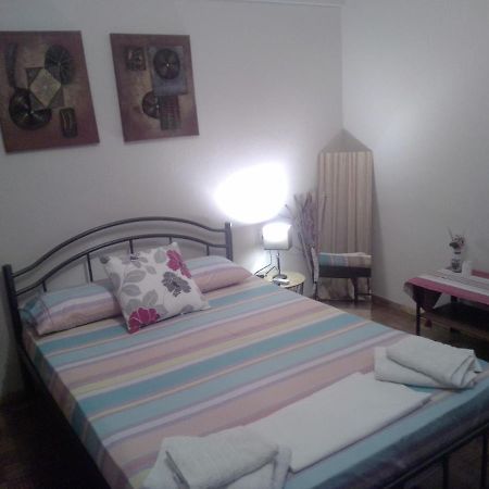 Room To Rent-Shared Wc 카발라 외부 사진