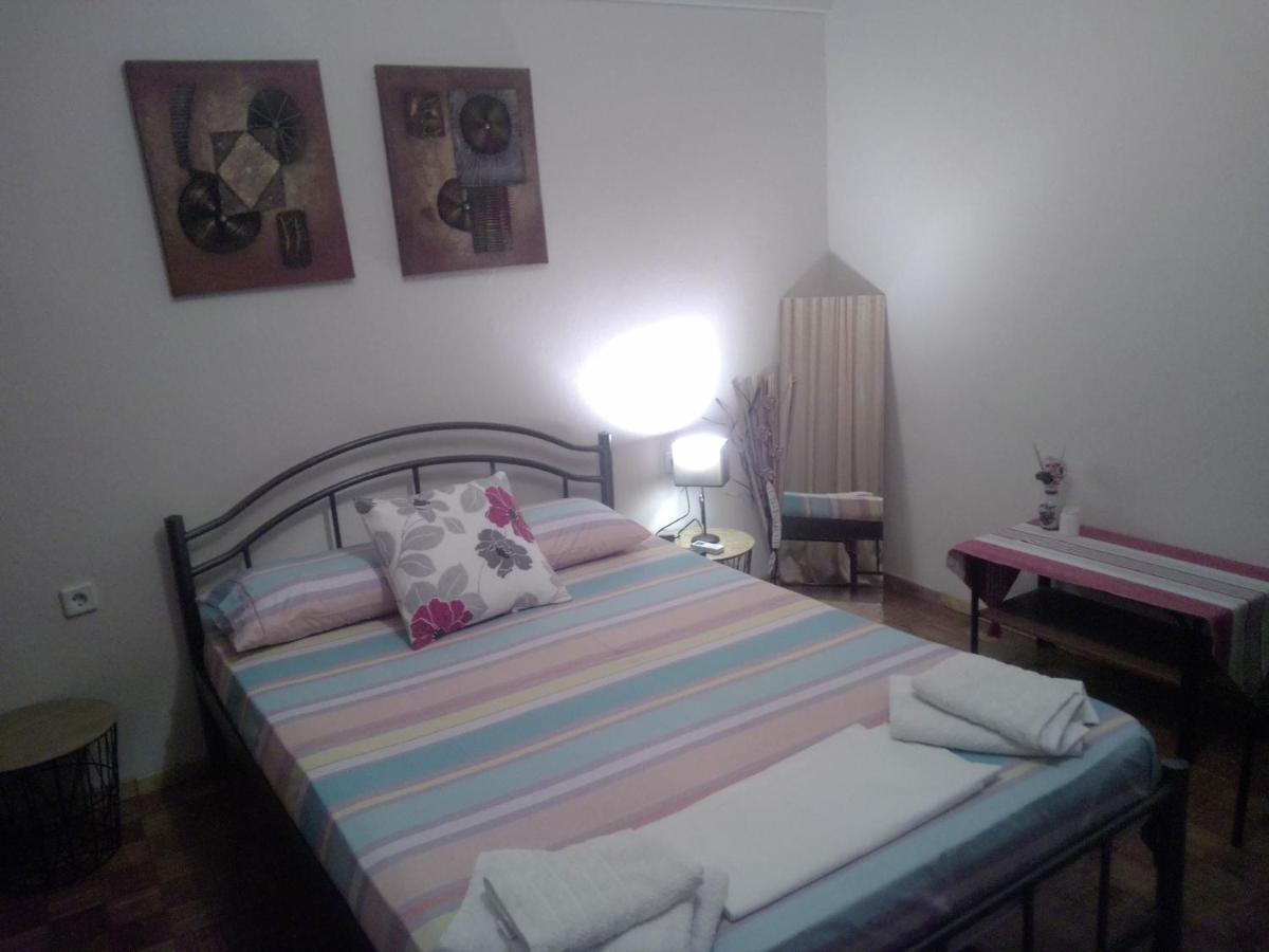 Room To Rent-Shared Wc 카발라 외부 사진