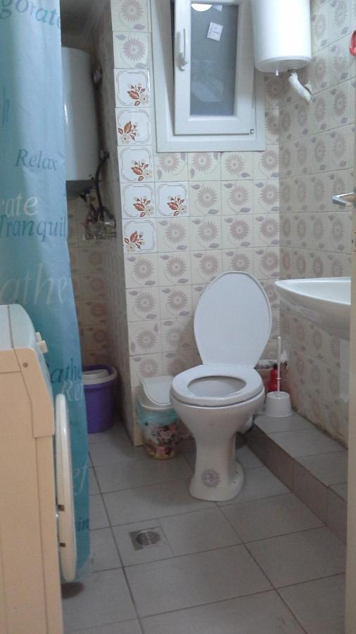 Room To Rent-Shared Wc 카발라 외부 사진