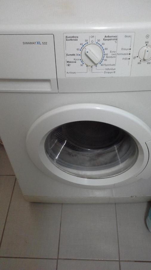 Room To Rent-Shared Wc 카발라 외부 사진